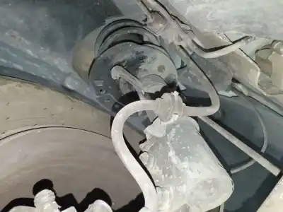 Peça sobressalente para automóvel em segunda mão  por RENAULT CLIO V (B7_)  Referências OEM IAM   