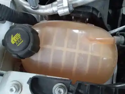 Peça sobressalente para automóvel em segunda mão Depósito De Expansão por RENAULT CLIO V (B7_) 1.0 LPG (B7MT) Referências OEM IAM   