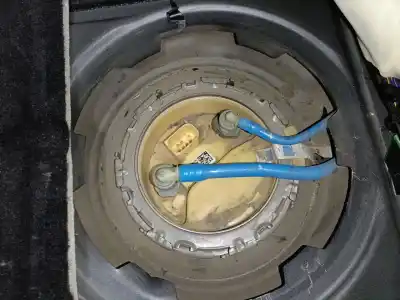 Recambio de automóvil de segunda mano de AFORADOR para BMW X2 (F39) SDRIVE 18 D referencias OEM IAM 730048310  