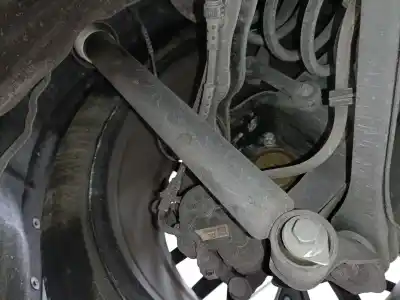 Recambio de automóvil de segunda mano de AMORTIGUADOR TRASERO IZQUIERDO para BMW X2 (F39) SDRIVE 18 D referencias OEM IAM   
