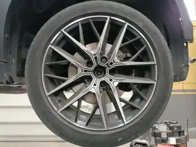 Pièce détachée automobile d'occasion JANTE pour BMW X2 (F39) SDRIVE 18 D Références OEM IAM 225/50/18  
