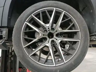 Pièce détachée automobile d'occasion JANTE pour BMW X2 (F39) SDRIVE 18 D Références OEM IAM 225/50/18  