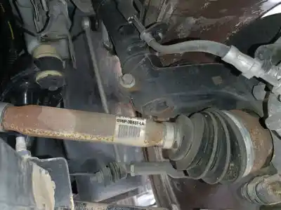 Автозапчасти б/у передняя левая трансмиссия за ford kuga ii (dm2) 1.5 tdci ссылки oem iam gv6p3b437la