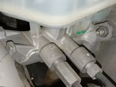 Автозапчастина б/у Гальмівний насос для JEEP GRAND CHEROKEE IV (WK, WK2) 3.0 CRD V6 4X4 Посилання на OEM IAM   