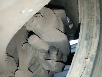 Peça sobressalente para automóvel em segunda mão PINÇA DE TRAVÃO TRASEIRA ESQUERDA por JEEP GRAND CHEROKEE IV (WK, WK2) 3.0 CRD V6 4X4 Referências OEM IAM   
