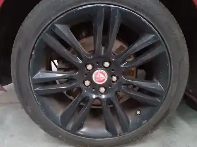 Автозапчастина б/у ШИНА для JAGUAR XE (X760) 2.0 D Посилання на OEM IAM 225/45/18  