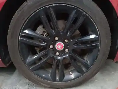 Автозапчастина б/у ШИНА для JAGUAR XE (X760) 2.0 D Посилання на OEM IAM 225/45/18  