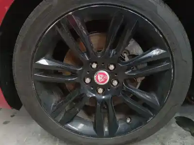 Автозапчастина б/у ШИНА для JAGUAR XE (X760) 2.0 D Посилання на OEM IAM 225/45/18  