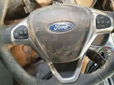 Peça sobressalente para automóvel em segunda mão AIRBAG DIANTEIRO ESQUERDO por FORD B-MAX (JK) 1.0 ECOBOOST Referências OEM IAM   