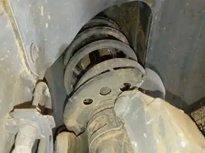 Peça sobressalente para automóvel em segunda mão  por FORD B-MAX (JK)  Referências OEM IAM   