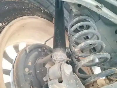 Peça sobressalente para automóvel em segunda mão  por FORD B-MAX (JK)  Referências OEM IAM   