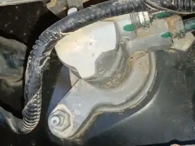 Peça sobressalente para automóvel em segunda mão  por FORD B-MAX (JK)  Referências OEM IAM   