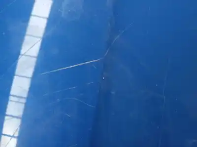 Peça sobressalente para automóvel em segunda mão capot por ford b-max (jk) 1.0 ecoboost referências oem iam   