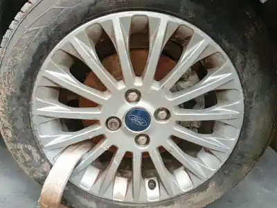 Peça sobressalente para automóvel em segunda mão JANTE por FORD B-MAX (JK) 1.0 ECOBOOST Referências OEM IAM 195/55/16  