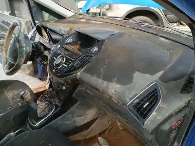 Peça sobressalente para automóvel em segunda mão TABLIER por FORD B-MAX (JK) 1.0 ECOBOOST Referências OEM IAM   