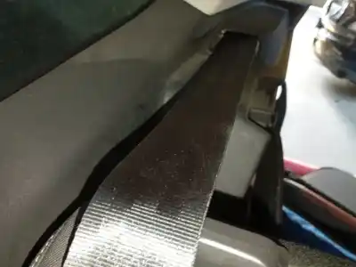 Автозапчасти б/у ЗАДНИЙ ПРАВЫЙ РЕМЕНЬ БЕЗОПАСНОСТИ за FORD KUGA II (DM2) 1.5 TDCI ссылки OEM IAM   