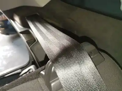 Автозапчасти б/у ЗАДНИЙ ЛЕВЫЙ РЕМЕНЬ БЕЗОПАСНОСТИ за FORD KUGA II (DM2) 1.5 TDCI ссылки OEM IAM   