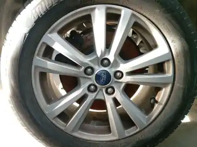 Peça sobressalente para automóvel em segunda mão JANTE por FORD KUGA II (DM2) 1.5 TDCI Referências OEM IAM 235/55/17  