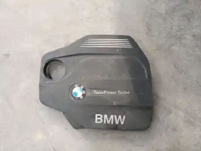 Second-hand car spare part ENGINE COVER for BMW 1 (F20) 118 D OEM IAM references   
