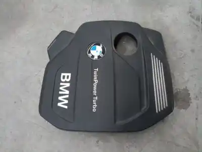 Second-hand car spare part ENGINE COVER for BMW 1 (F20) 116 D OEM IAM references   