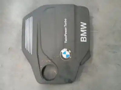 Second-hand car spare part ENGINE COVER for BMW 1 (F20) 118 D OEM IAM references   