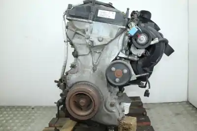 Second-hand car spare part complete engine for ford focus iii turnier 2.0 st oem iam references xqda  