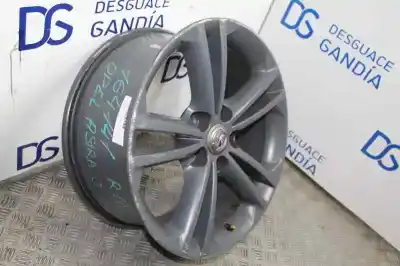 Pièce détachée automobile d'occasion jante pour opel astra j sports tourer sport références oem iam r18  