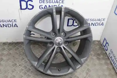 Pièce détachée automobile d'occasion jante pour opel astra j sports tourer sport références oem iam r18  