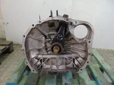 Gebrauchtes Autoersatzteil getriebe zum subaru legacy berl. b13 (bl) 2.0 d classic oem-iam-referenzen ty758v1aab  