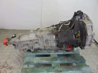 Gebrauchtes Autoersatzteil getriebe zum subaru legacy berl. b13 (bl) 2.0 d classic oem-iam-referenzen ty758v1aab  