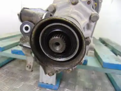 Gebrauchtes Autoersatzteil getriebe zum subaru legacy berl. b13 (bl) 2.0 d classic oem-iam-referenzen ty758v1aab  