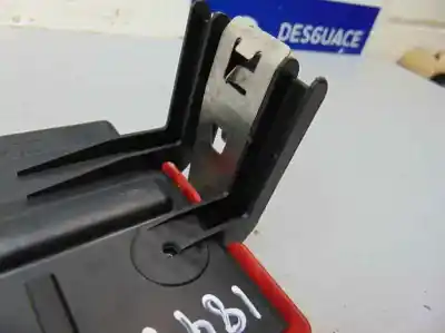 Second-hand car spare part fuse box unit for bmw serie 3 touring (e91) 320d oem iam references 6936653  