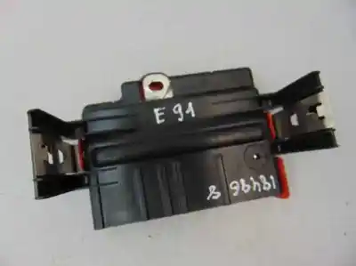 Second-hand car spare part fuse box unit for bmw serie 3 touring (e91) 320d oem iam references 6936653  