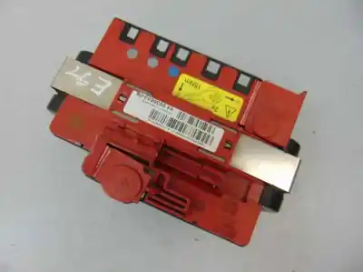 Second-hand car spare part fuse box unit for bmw serie 3 touring (e91) 320d oem iam references 6936653  