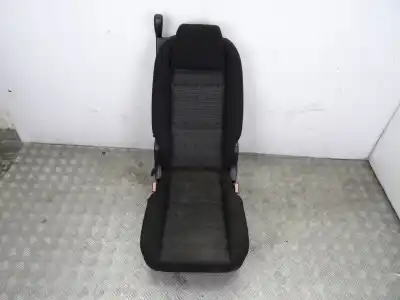 Gebrauchtes Autoersatzteil mittlerer rücksitz zum peugeot 307 break / sw (s1) sw pack oem-iam-referenzen   