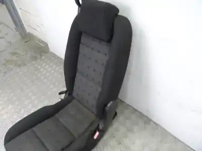 Gebrauchtes Autoersatzteil mittlerer rücksitz zum peugeot 307 break / sw (s1) sw pack oem-iam-referenzen   