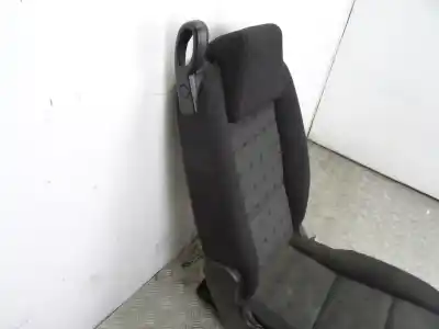 Gebrauchtes Autoersatzteil mittlerer rücksitz zum peugeot 307 break / sw (s1) sw pack oem-iam-referenzen   