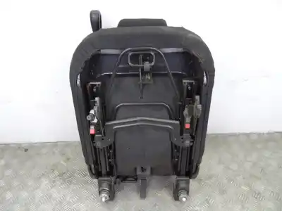 Gebrauchtes Autoersatzteil mittlerer rücksitz zum peugeot 307 break / sw (s1) sw pack oem-iam-referenzen   