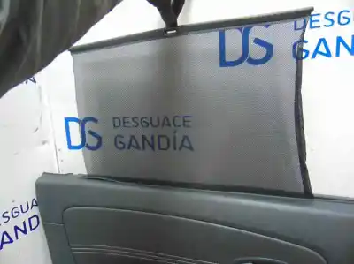Pezzo di ricambio per auto di seconda mano set completo di sedili per renault scénic iii/grand scénic iii/scénic iii xmod jz0/jz scénic iii dynamique 1598 cc 130cv/96kw riferimenti oem iam   