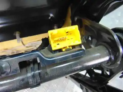 Pezzo di ricambio per auto di seconda mano set completo di sedili per renault scénic iii/grand scénic iii/scénic iii xmod jz0/jz scénic iii dynamique 1598 cc 130cv/96kw riferimenti oem iam   