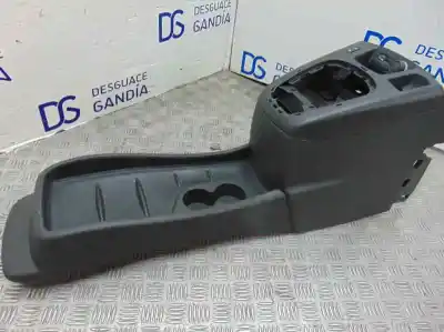 Pezzo di ricambio per auto di seconda mano set completo di sedili per renault scénic iii/grand scénic iii/scénic iii xmod jz0/jz scénic iii dynamique 1598 cc 130cv/96kw riferimenti oem iam   