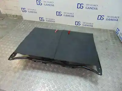 Pezzo di ricambio per auto di seconda mano set completo di sedili per renault scénic iii/grand scénic iii/scénic iii xmod jz0/jz scénic iii dynamique 1598 cc 130cv/96kw riferimenti oem iam   