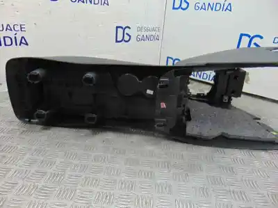 Pezzo di ricambio per auto di seconda mano set completo di sedili per renault scénic iii/grand scénic iii/scénic iii xmod jz0/jz scénic iii dynamique 1598 cc 130cv/96kw riferimenti oem iam   