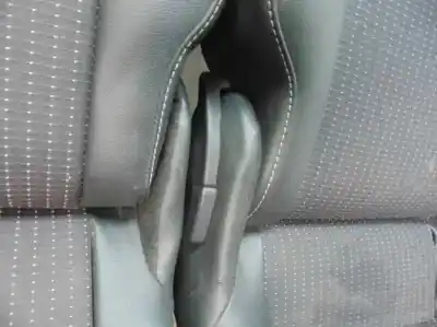 Pezzo di ricambio per auto di seconda mano set completo di sedili per renault scénic iii/grand scénic iii/scénic iii xmod jz0/jz scénic iii dynamique 1598 cc 130cv/96kw riferimenti oem iam   