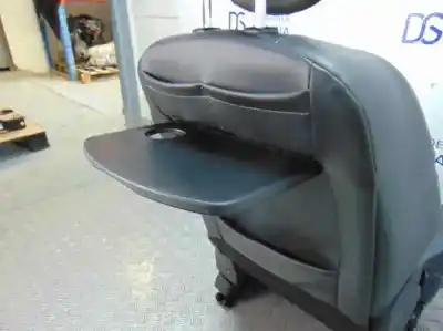 Pezzo di ricambio per auto di seconda mano set completo di sedili per renault scénic iii/grand scénic iii/scénic iii xmod jz0/jz scénic iii dynamique 1598 cc 130cv/96kw riferimenti oem iam   