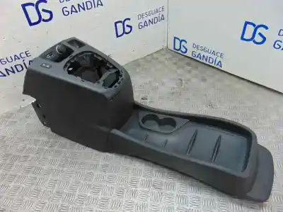 Pezzo di ricambio per auto di seconda mano set completo di sedili per renault scénic iii/grand scénic iii/scénic iii xmod jz0/jz scénic iii dynamique 1598 cc 130cv/96kw riferimenti oem iam   