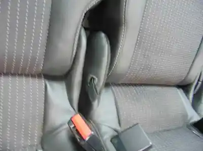 Pezzo di ricambio per auto di seconda mano set completo di sedili per renault scénic iii/grand scénic iii/scénic iii xmod jz0/jz scénic iii dynamique 1598 cc 130cv/96kw riferimenti oem iam   
