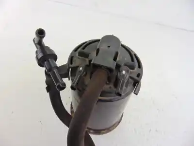 Pezzo di ricambio per auto di seconda mano filtro gasolio per nissan micra v (k14) h4db450 riferimenti oem iam 149503hdoa  
