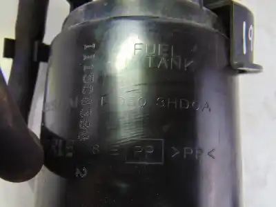 Pezzo di ricambio per auto di seconda mano filtro gasolio per nissan micra v (k14) h4db450 riferimenti oem iam 149503hdoa  