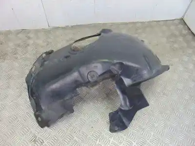 Second-hand car spare part wheel arch cover for renault megane ii berlina 5p confort authentique oem iam references 8200415287  